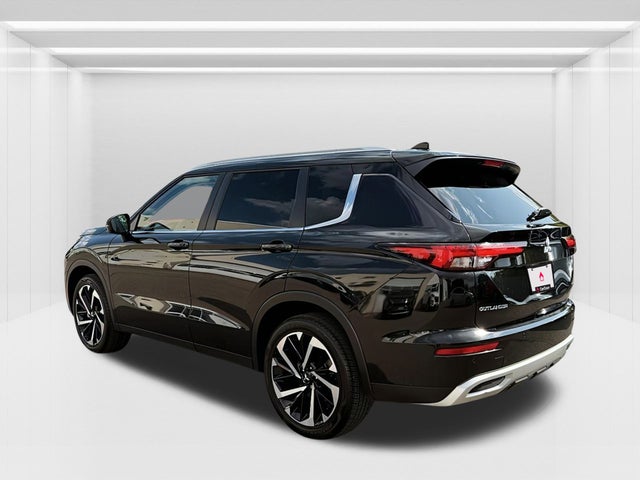 2023 Mitsubishi Outlander