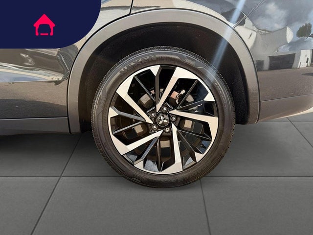 2023 Mitsubishi Outlander