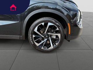 2023 Mitsubishi Outlander