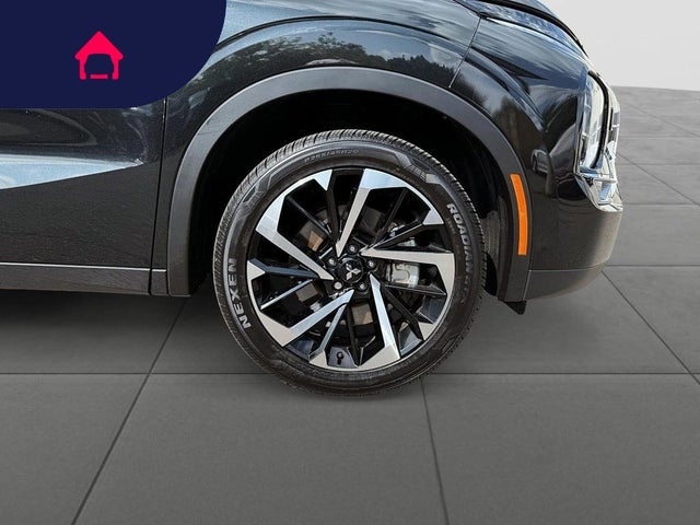 2023 Mitsubishi Outlander