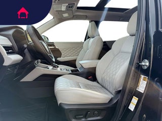 2023 Mitsubishi Outlander