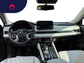 2023 Mitsubishi Outlander