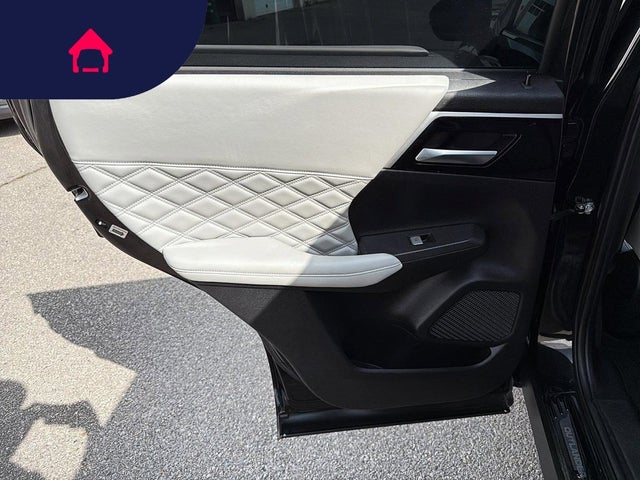 2023 Mitsubishi Outlander