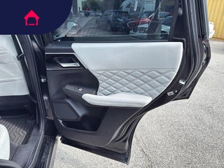 2023 Mitsubishi Outlander