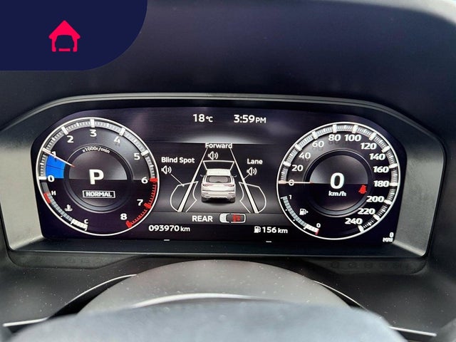 2023 Mitsubishi Outlander