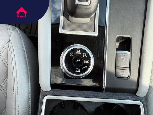 2023 Mitsubishi Outlander