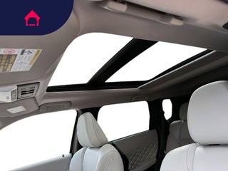 2023 Mitsubishi Outlander
