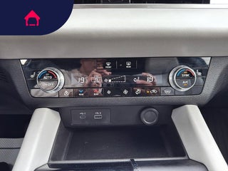 2023 Mitsubishi Outlander