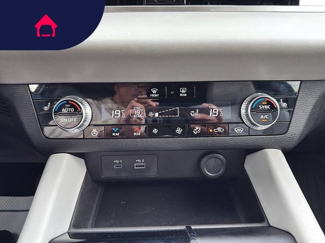 2023 Mitsubishi Outlander