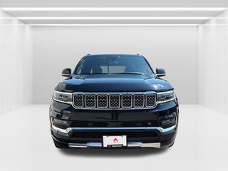 2023 Jeep Grand Wagoneer