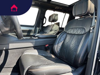 2023 Jeep Grand Wagoneer
