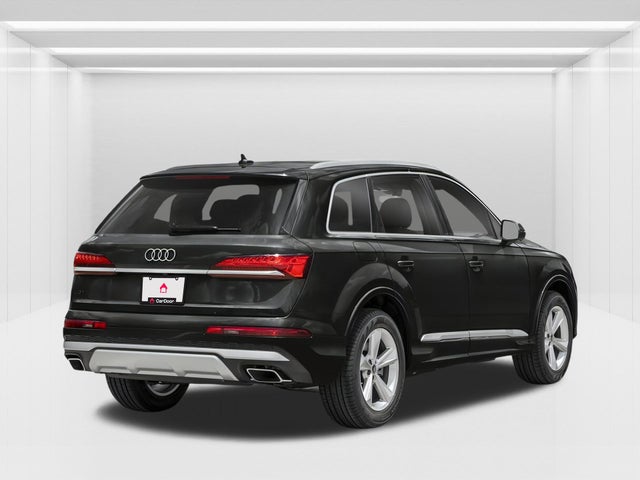 2025 Audi Q7