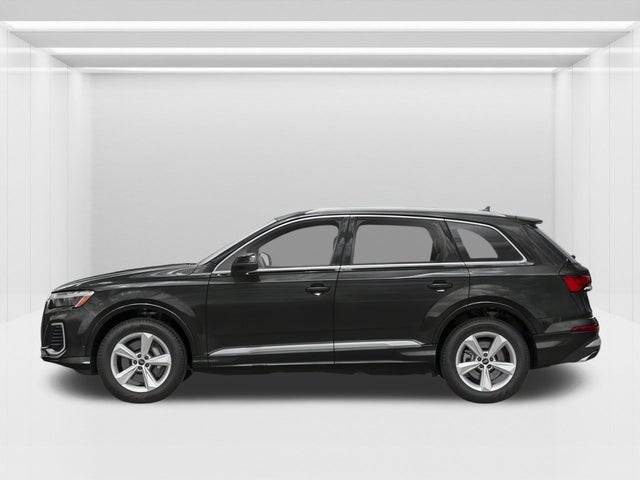 2025 Audi Q7