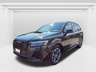 2025 Audi Q7