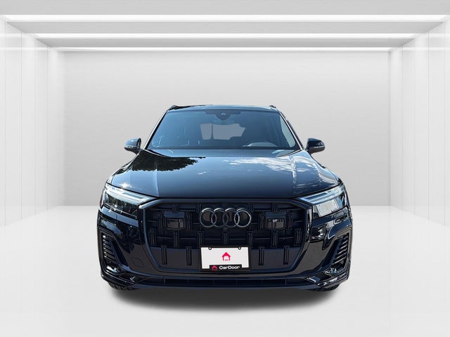 2025 Audi Q7