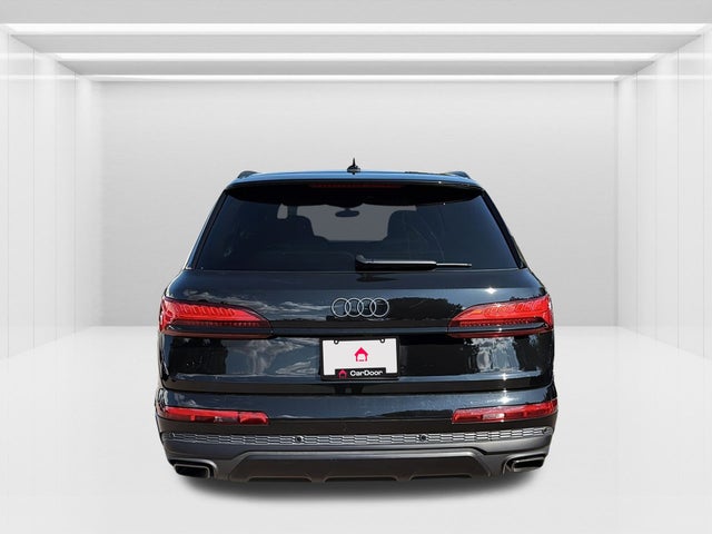 2025 Audi Q7