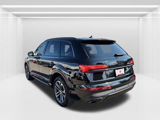 2025 Audi Q7