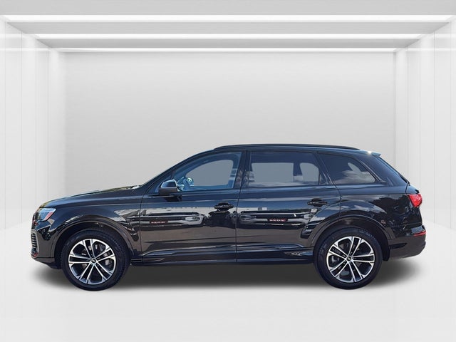 2025 Audi Q7