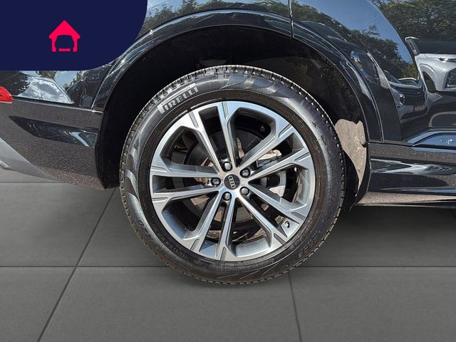 2025 Audi Q7