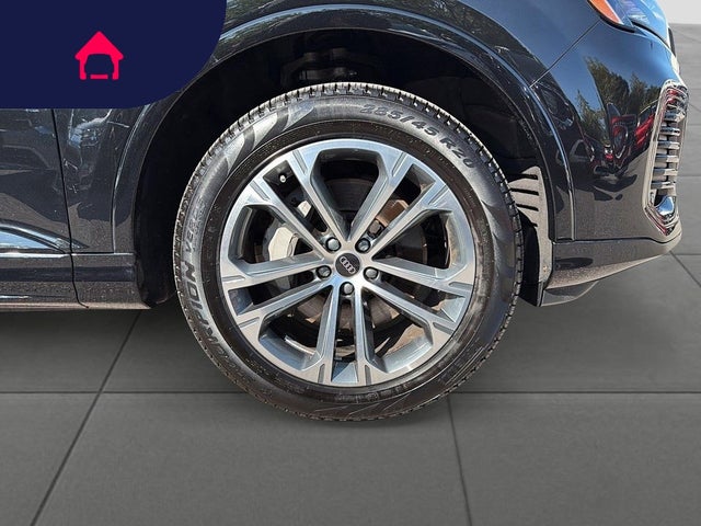2025 Audi Q7