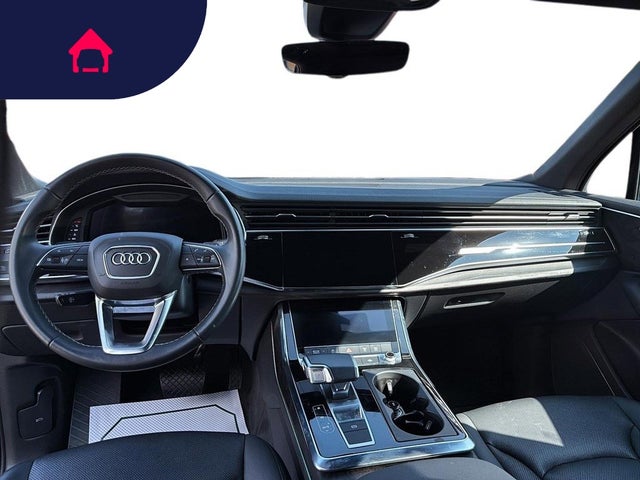 2025 Audi Q7
