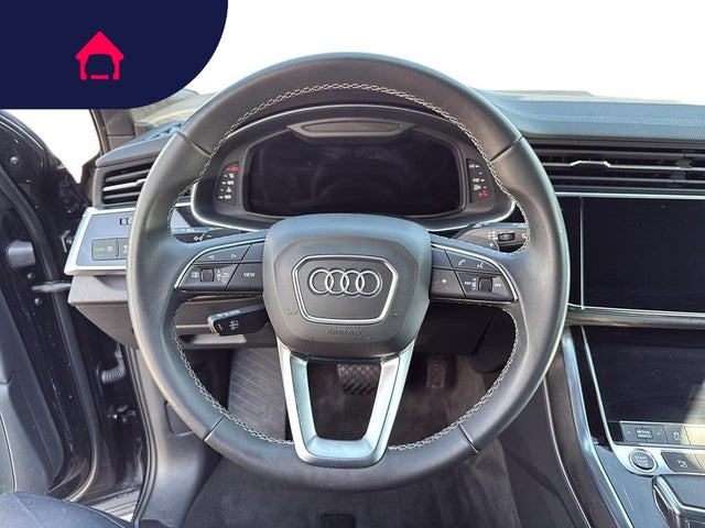 2025 Audi Q7