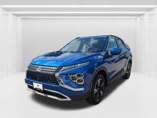 2023 Mitsubishi Eclipse Cross