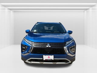 2023 Mitsubishi Eclipse Cross