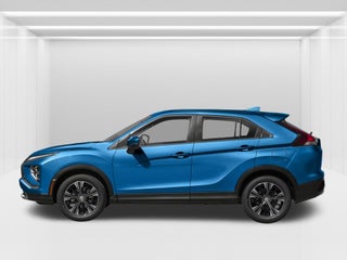 2023 Mitsubishi Eclipse Cross