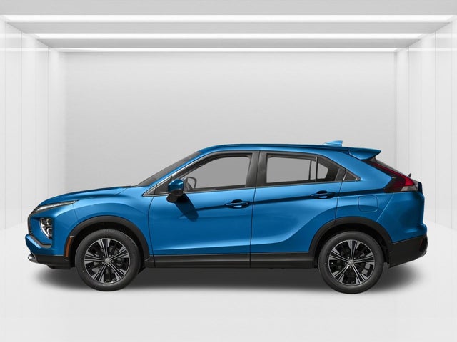 2023 Mitsubishi Eclipse Cross