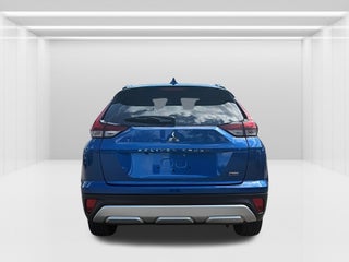 2023 Mitsubishi Eclipse Cross