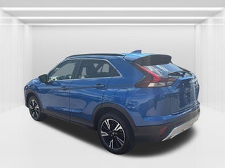2023 Mitsubishi Eclipse Cross
