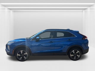 2023 Mitsubishi Eclipse Cross