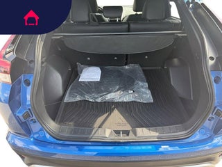 2023 Mitsubishi Eclipse Cross