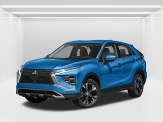 2023 Mitsubishi Eclipse Cross