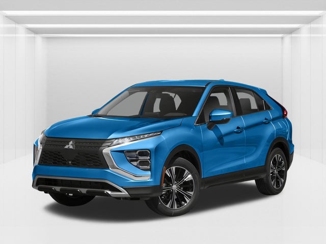 2023 Mitsubishi Eclipse Cross