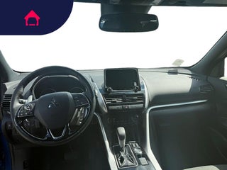 2023 Mitsubishi Eclipse Cross