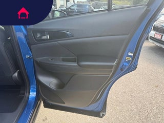 2023 Mitsubishi Eclipse Cross
