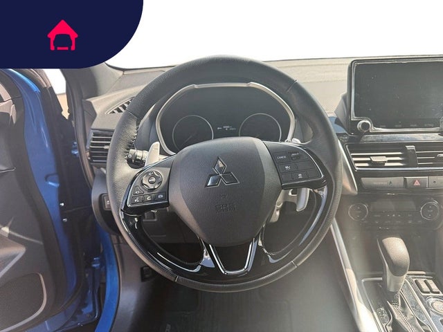 2023 Mitsubishi Eclipse Cross
