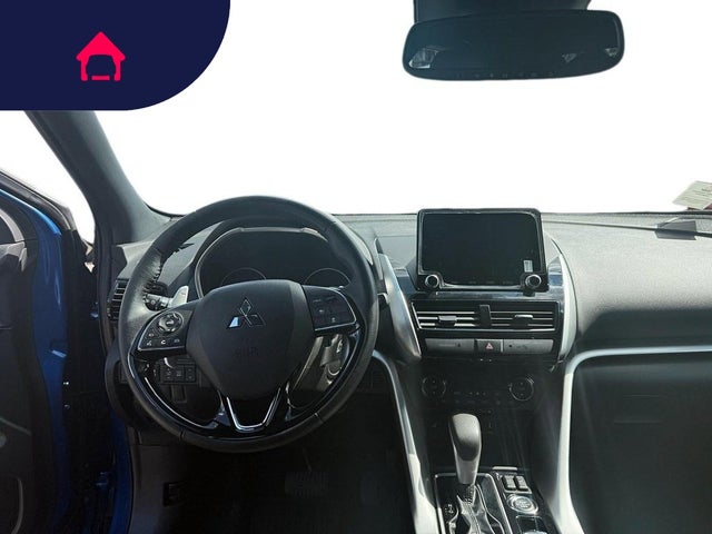 2023 Mitsubishi Eclipse Cross