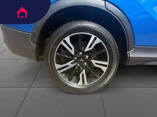 2023 Mitsubishi Eclipse Cross