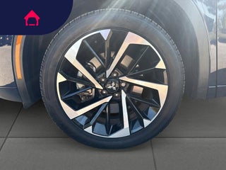 2025 Mitsubishi Outlander Plug-In Hybrid