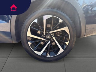 2025 Mitsubishi Outlander Plug-In Hybrid