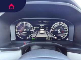 2025 Mitsubishi Outlander Plug-In Hybrid