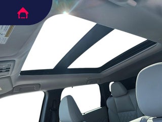 2025 Mitsubishi Outlander Plug-In Hybrid