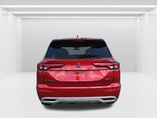 2024 Mitsubishi Outlander