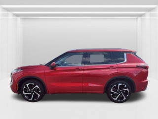 2024 Mitsubishi Outlander