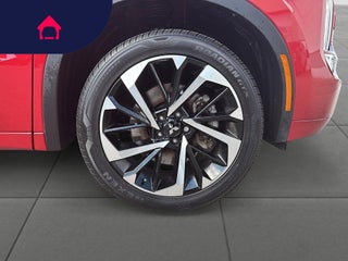 2024 Mitsubishi Outlander