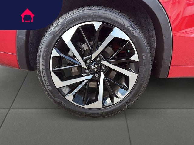 2024 Mitsubishi Outlander