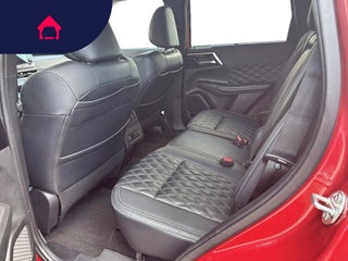 2024 Mitsubishi Outlander